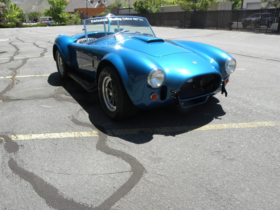 Shelby CSX Cobra Continuation - Image 23 of 31