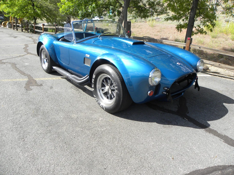 Shelby CSX Cobra Continuation - Image 25 of 31