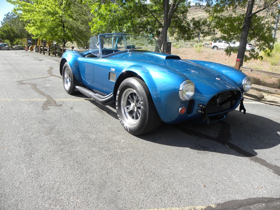 Shelby CSX Cobra Continuation - Image 31 of 31