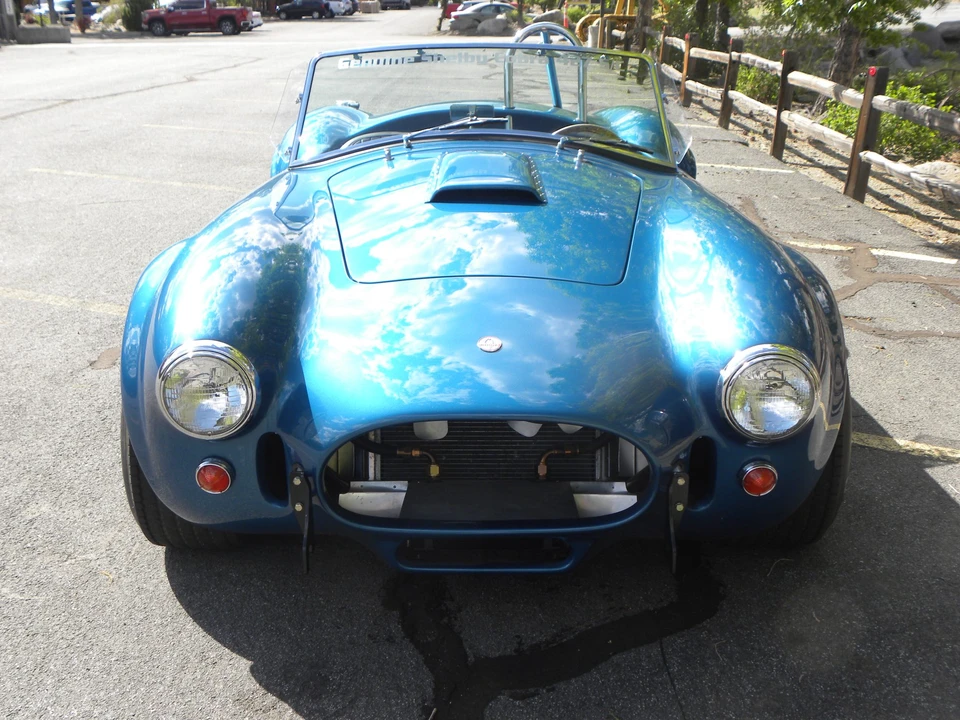 Shelby CSX Cobra Continuation - Image 18 of 31