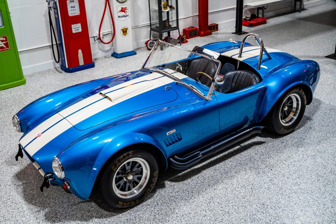 Shelby CSX Cobra Continuation - Image 3 of 31
