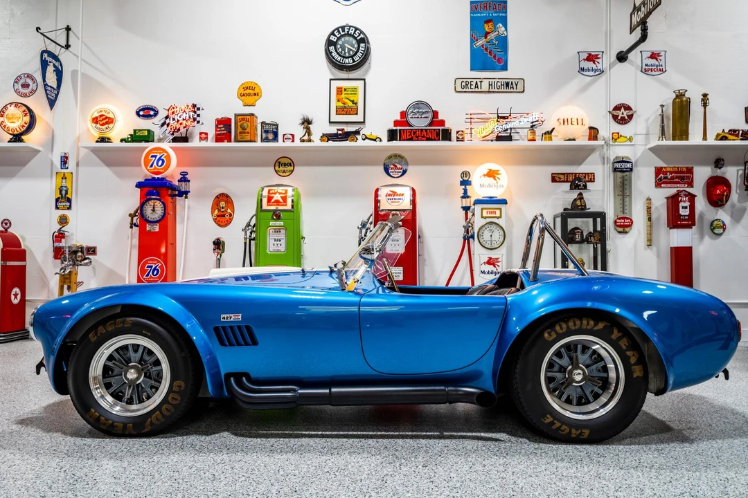 Shelby CSX Cobra Continuation - Image 5 of 31