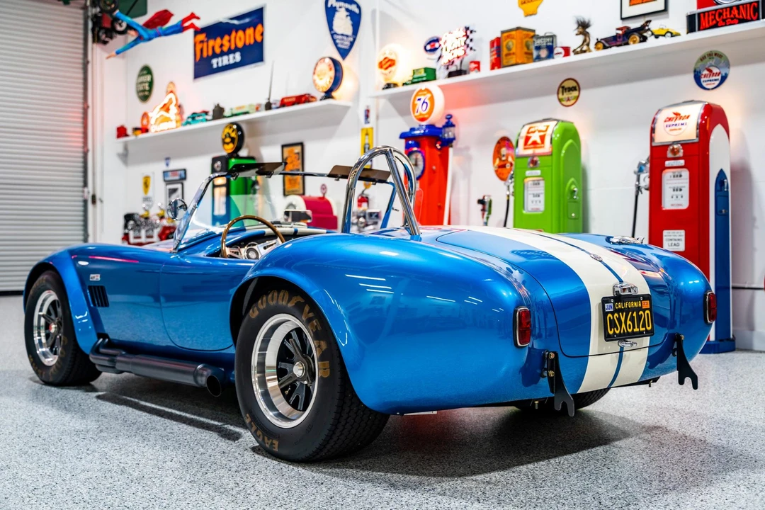 Shelby CSX Cobra Continuation - Image 6 of 31