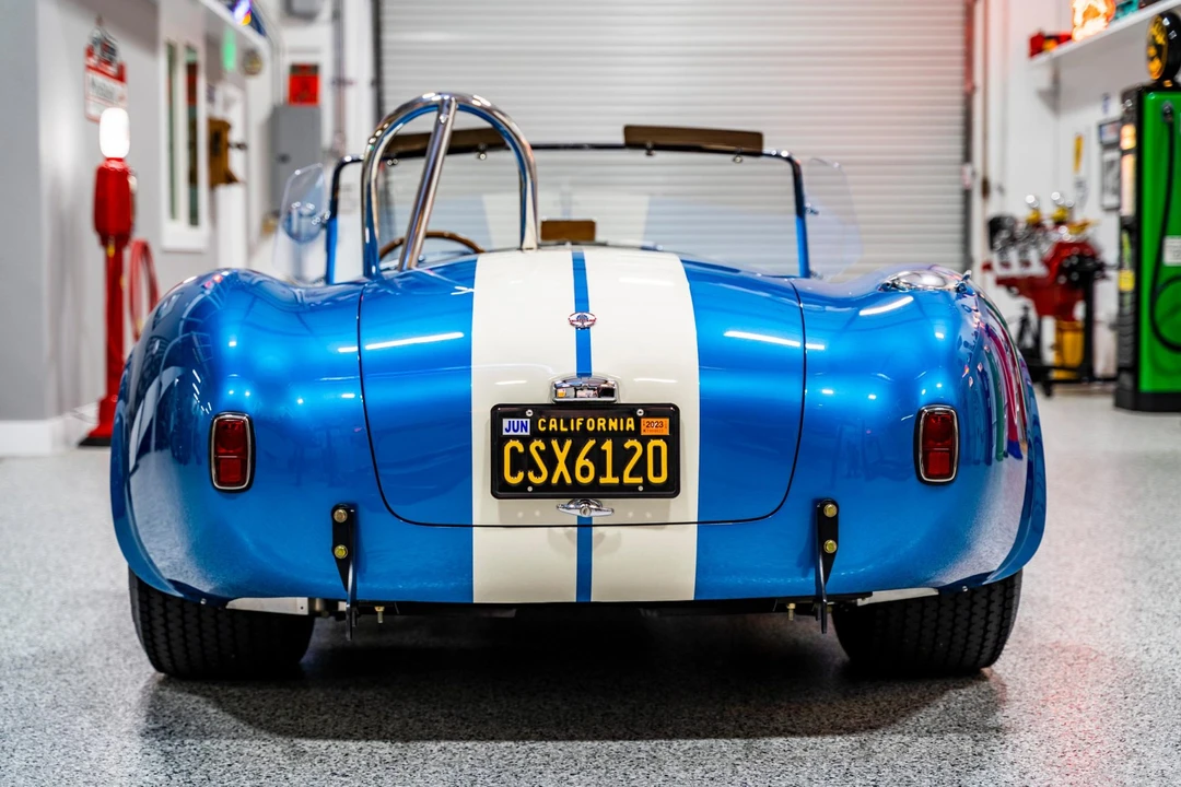 Shelby CSX Cobra Continuation - Image 7 of 31