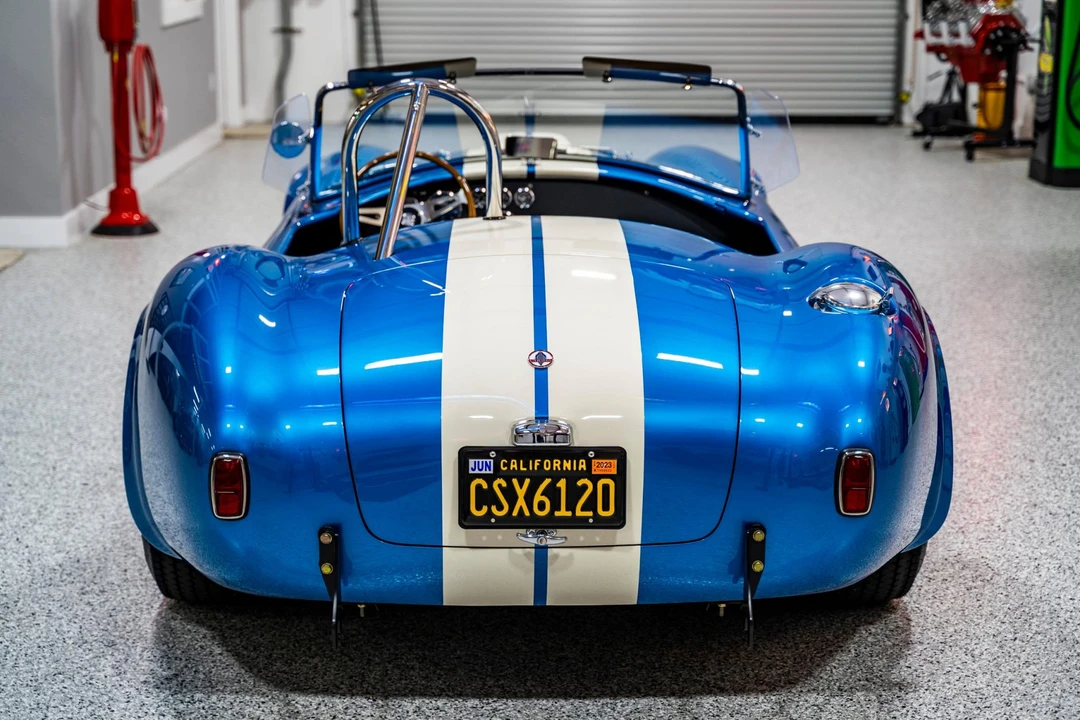 Shelby CSX Cobra Continuation - Image 8 of 31