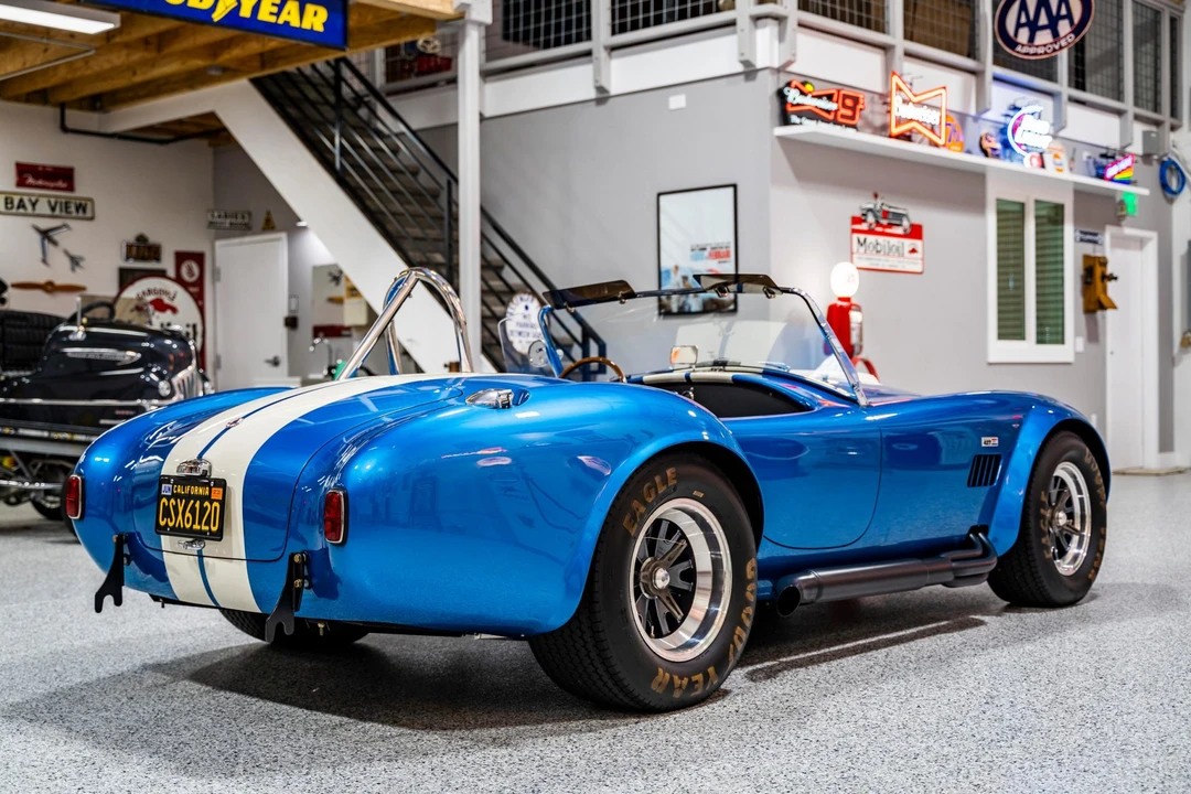 Shelby CSX Cobra Continuation - Image 9 of 31