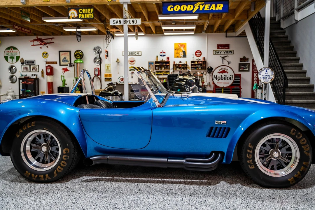 Shelby CSX Cobra Continuation - Image 10 of 31