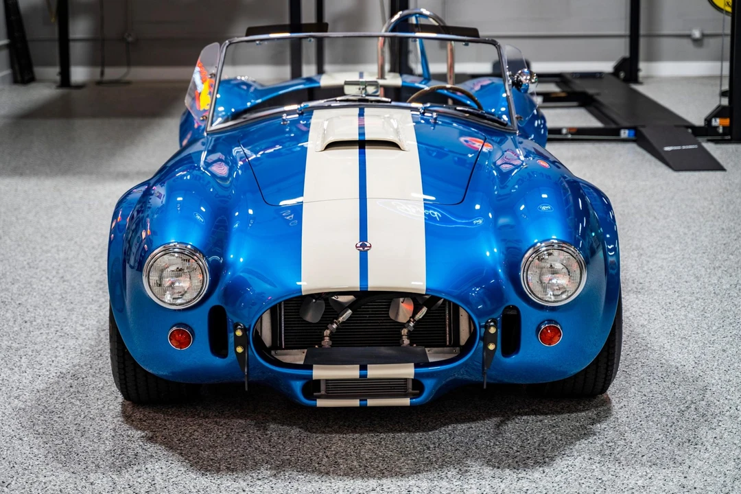 Shelby CSX Cobra Continuation - Image 13 of 31