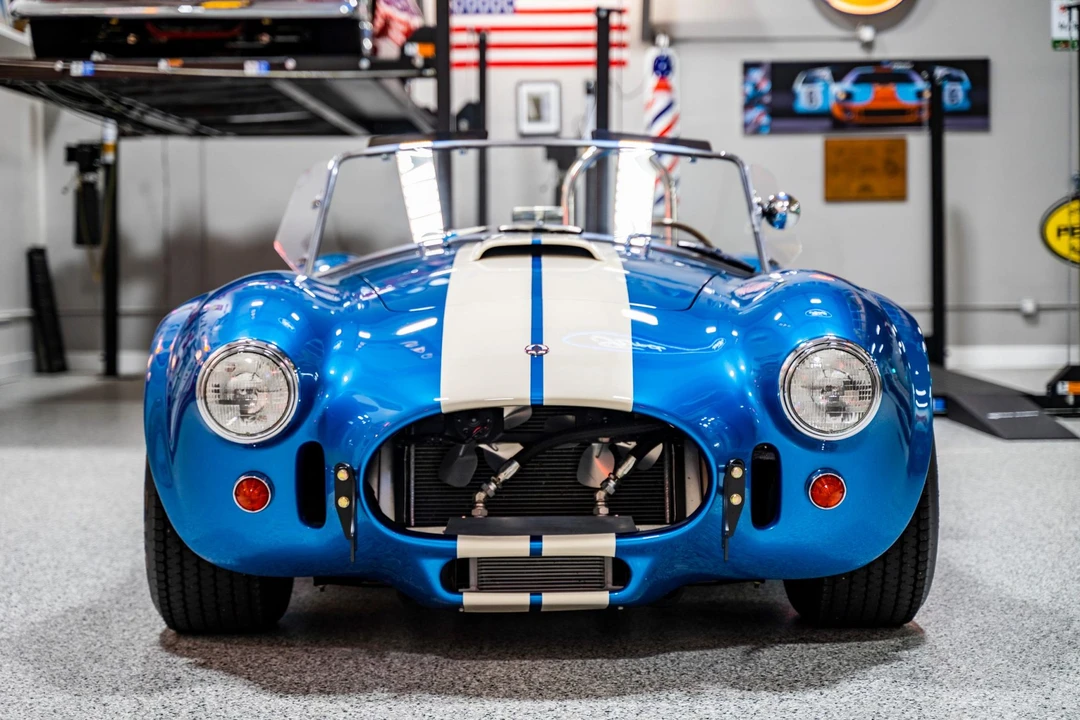 Shelby CSX Cobra Continuation - Image 14 of 31