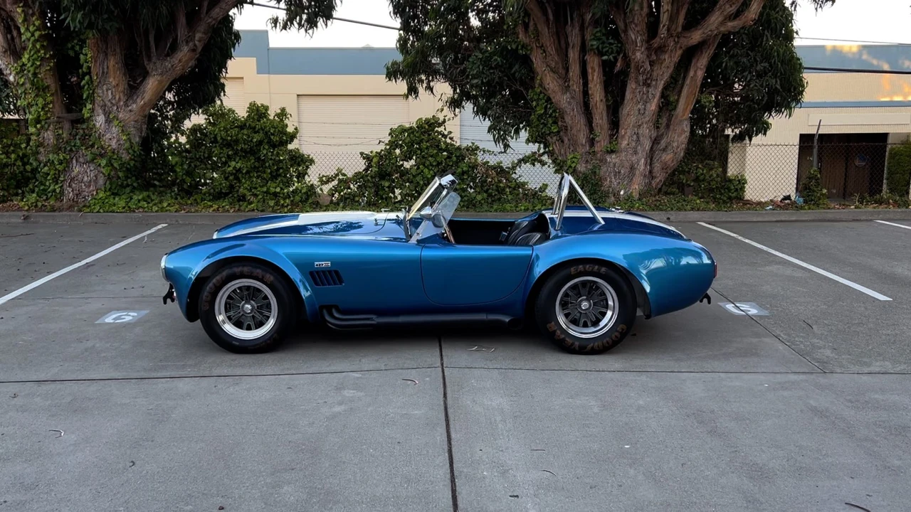 Shelby CSX Cobra Continuation - Image 16 of 31