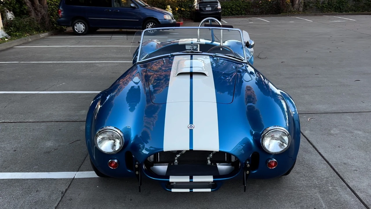 Shelby CSX Cobra Continuation - Image 22 of 31