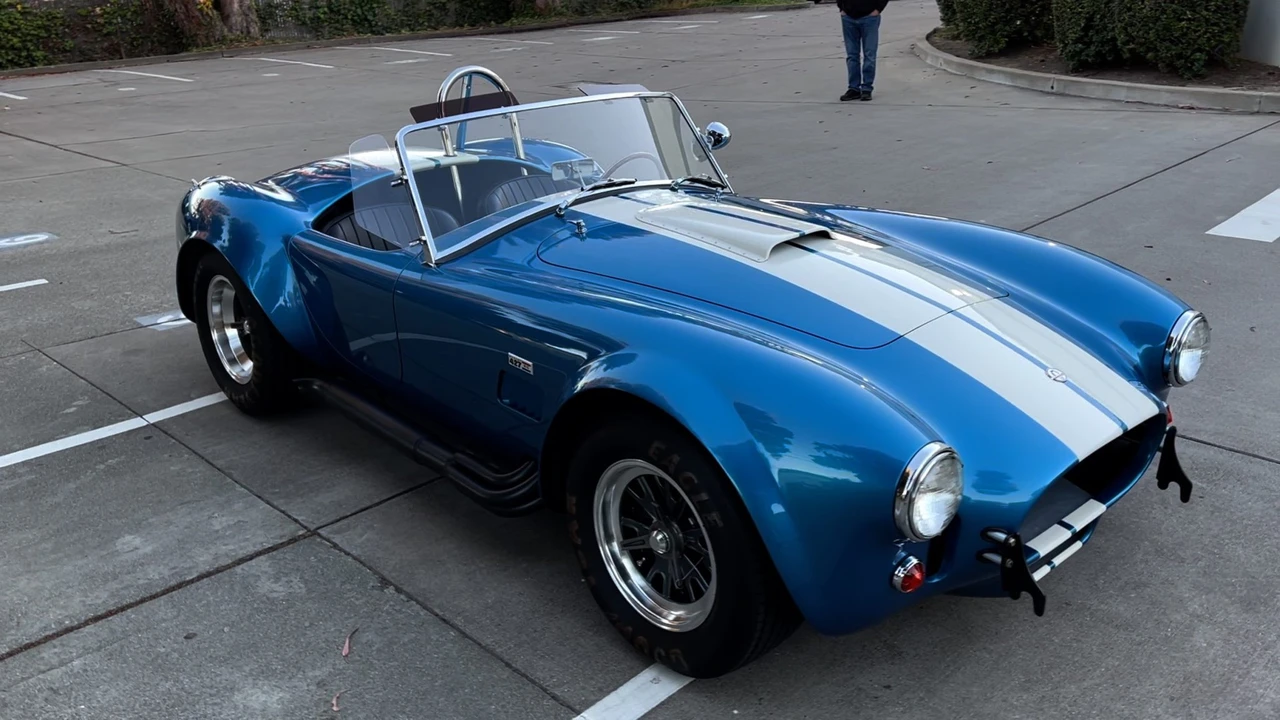 Shelby CSX Cobra Continuation - Image 21 of 31