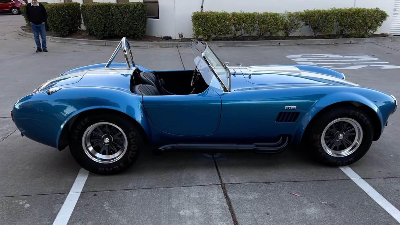Shelby CSX Cobra Continuation - Image 20 of 31