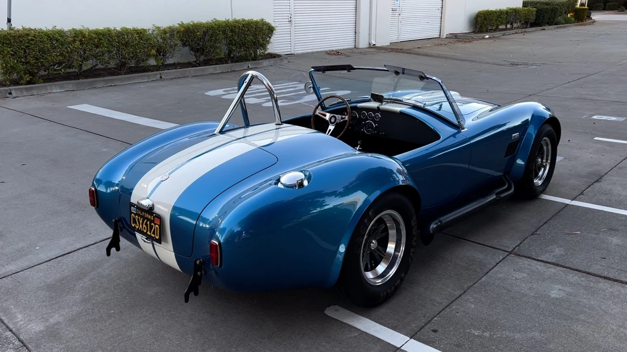 Shelby CSX Cobra Continuation - Image 19 of 31