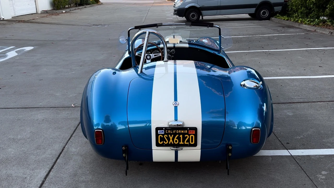 Shelby CSX Cobra Continuation - Image 18 of 31