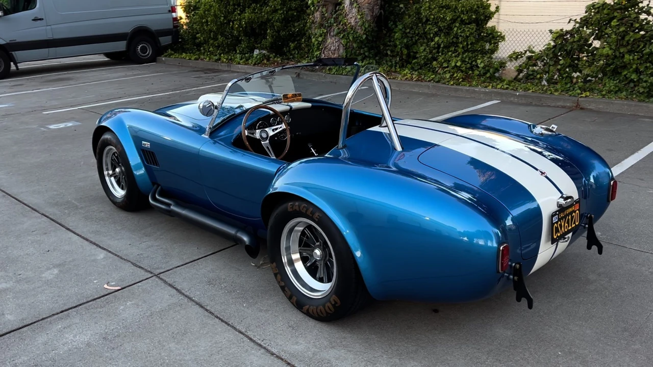 Shelby CSX Cobra Continuation - Image 17 of 31