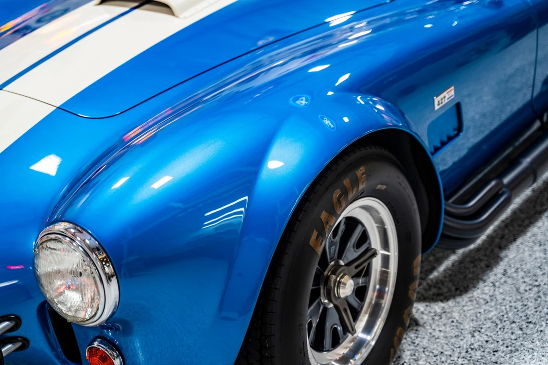 Shelby CSX Cobra Continuation - Image 23 of 31