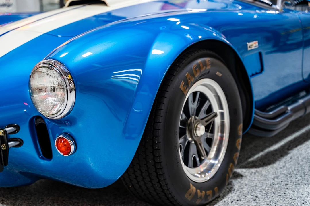 Shelby CSX Cobra Continuation - Image 24 of 31