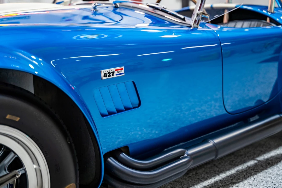 Shelby CSX Cobra Continuation - Image 25 of 31