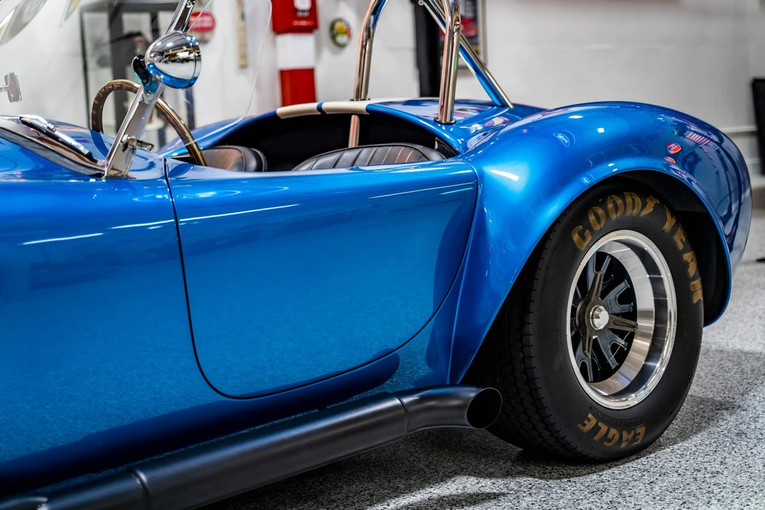 Shelby CSX Cobra Continuation - Image 26 of 31