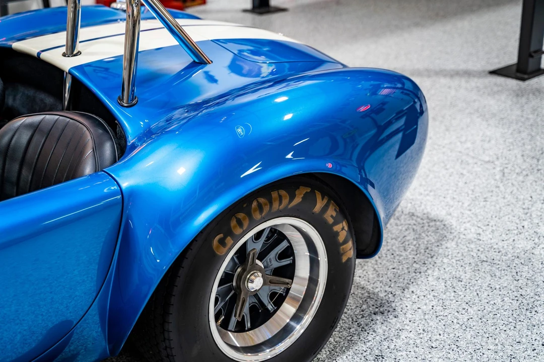 Shelby CSX Cobra Continuation - Image 27 of 31
