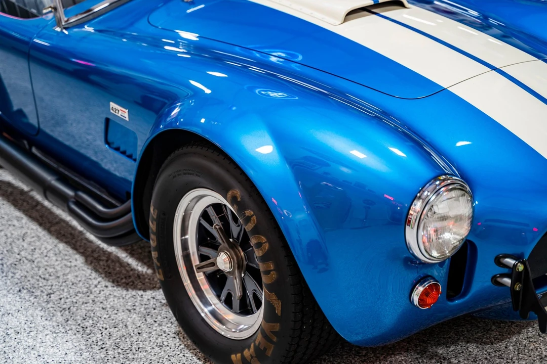Shelby CSX Cobra Continuation - Image 28 of 31