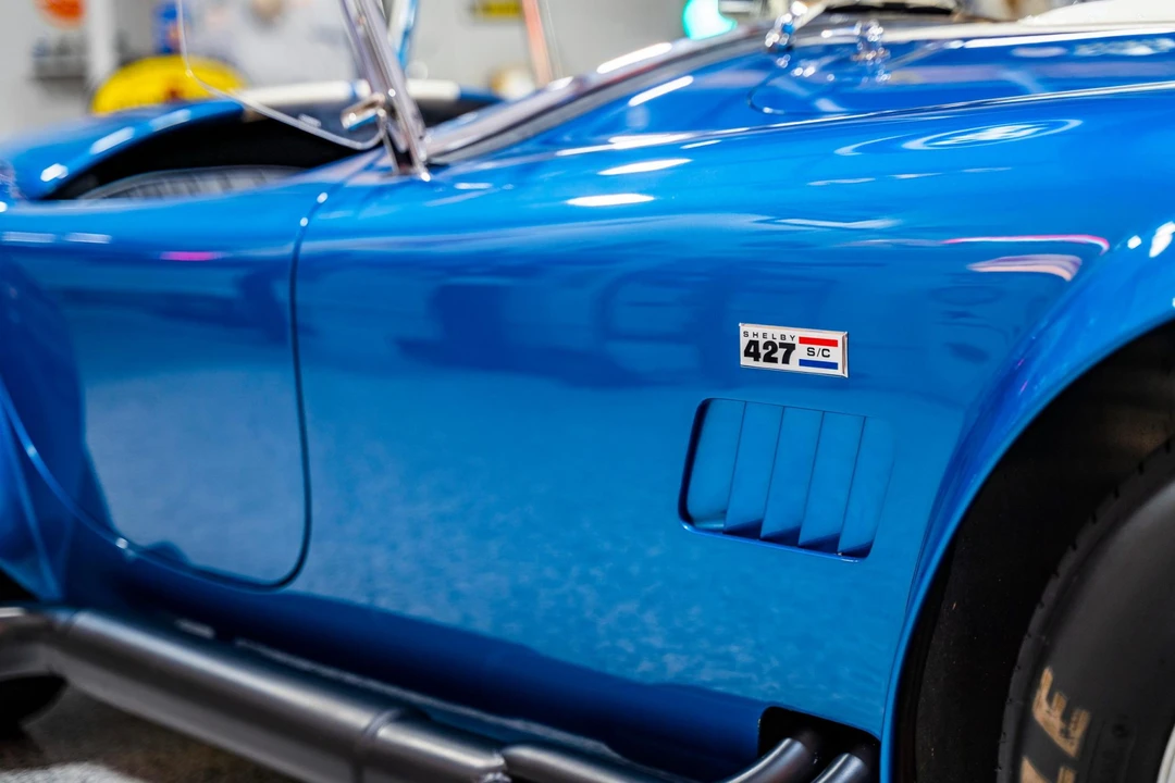 Shelby CSX Cobra Continuation - Image 29 of 31