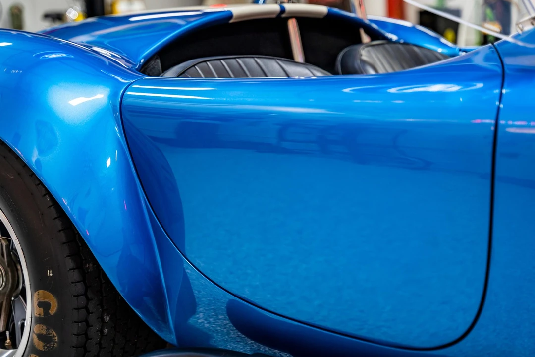 Shelby CSX Cobra Continuation - Image 30 of 31