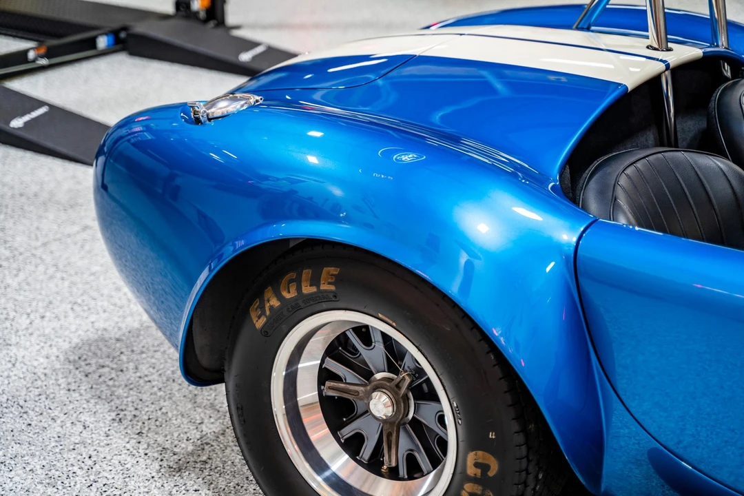 Shelby CSX Cobra Continuation - Image 31 of 31