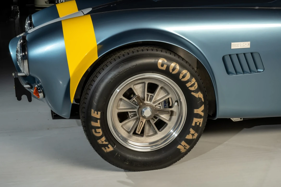 Shelby CSX Cobra Continuation - Image 22 of 31