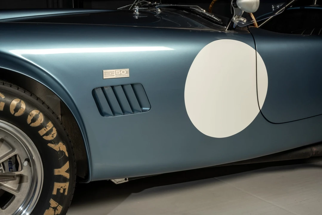 Shelby CSX Cobra Continuation - Image 23 of 31