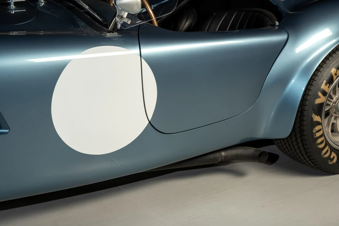 Shelby CSX Cobra Continuation - Image 24 of 31
