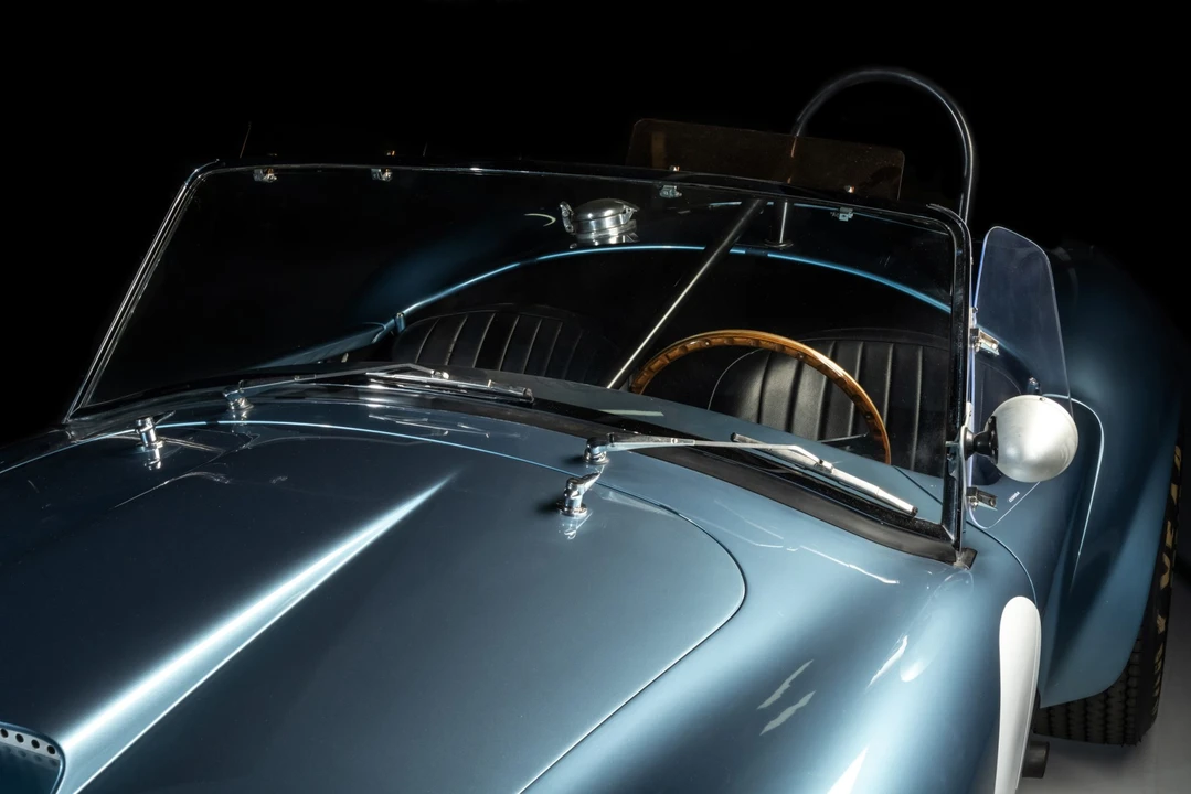 Shelby CSX Cobra Continuation - Image 21 of 31
