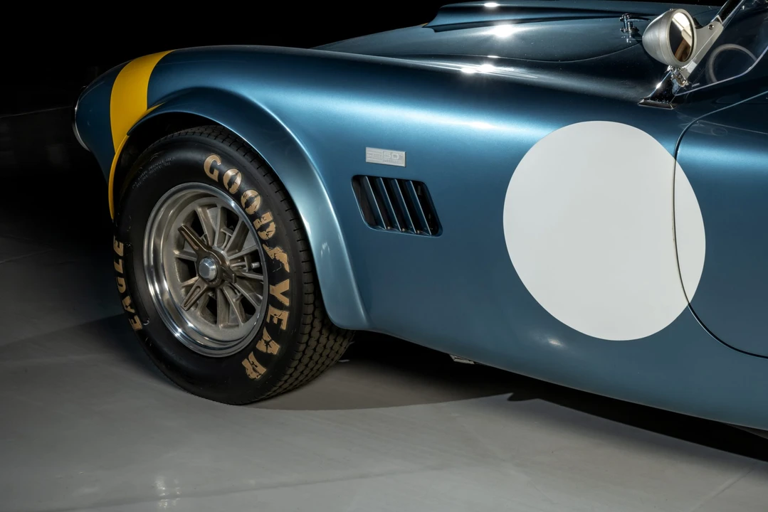 Shelby CSX Cobra Continuation - Image 25 of 31