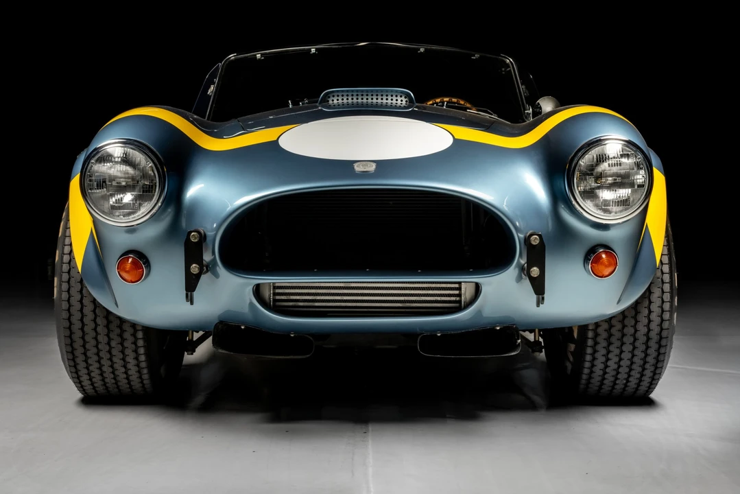 Shelby CSX Cobra Continuation - Image 3 of 31