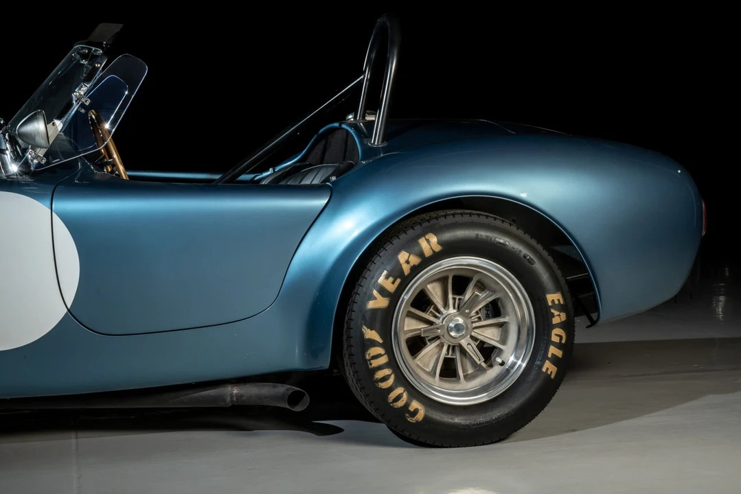 Shelby CSX Cobra Continuation - Image 26 of 31