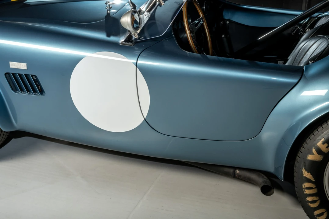 Shelby CSX Cobra Continuation - Image 27 of 31