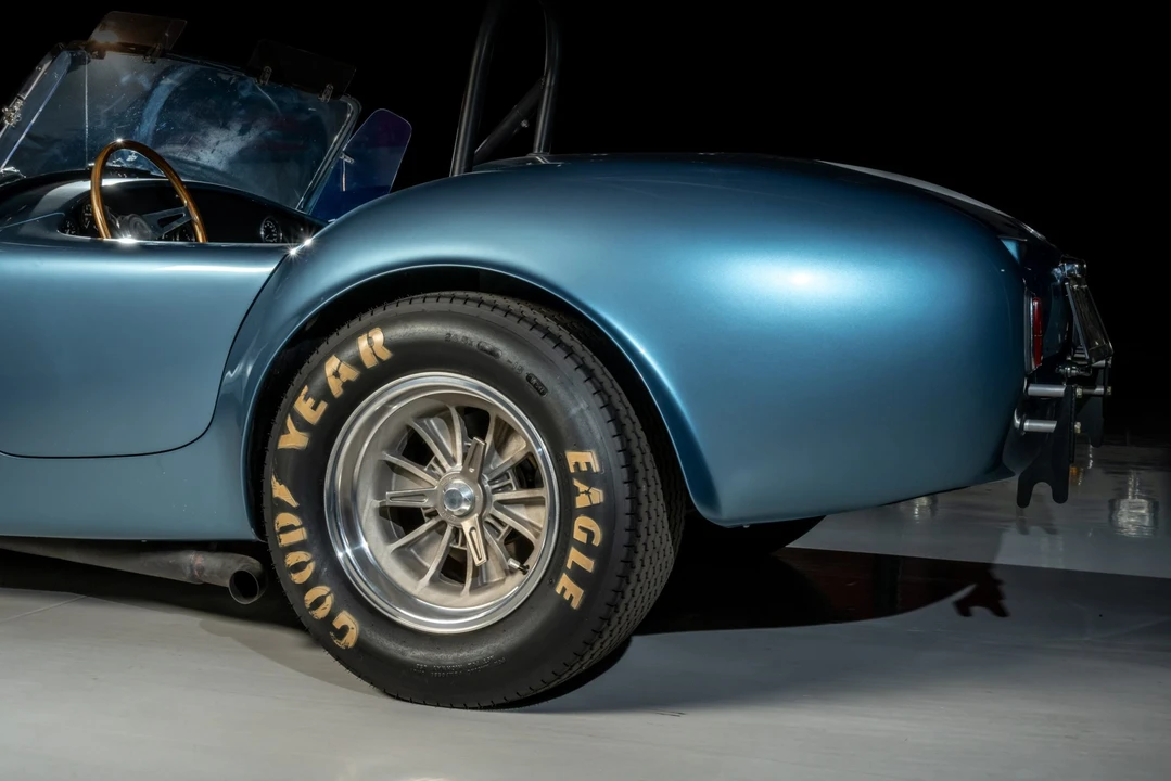 Shelby CSX Cobra Continuation - Image 28 of 31