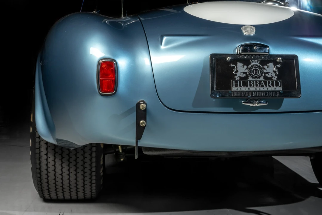 Shelby CSX Cobra Continuation - Image 30 of 31