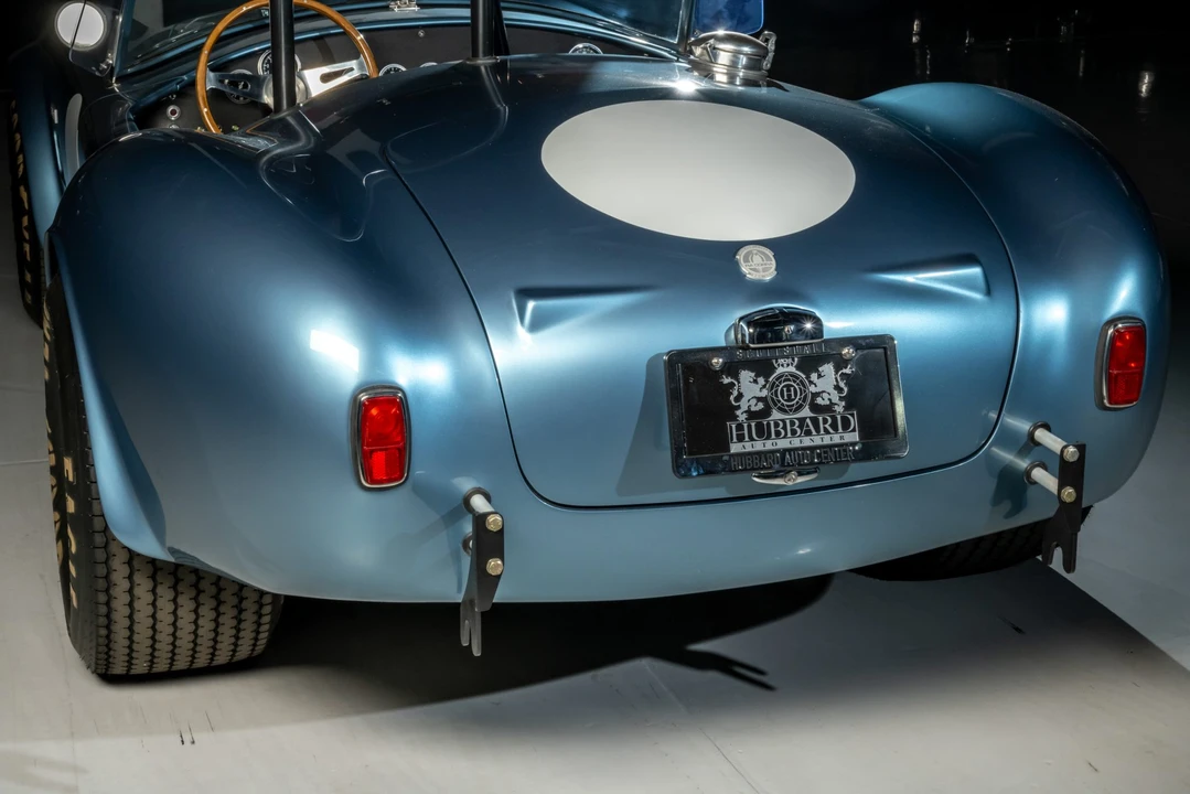 Shelby CSX Cobra Continuation - Image 29 of 31