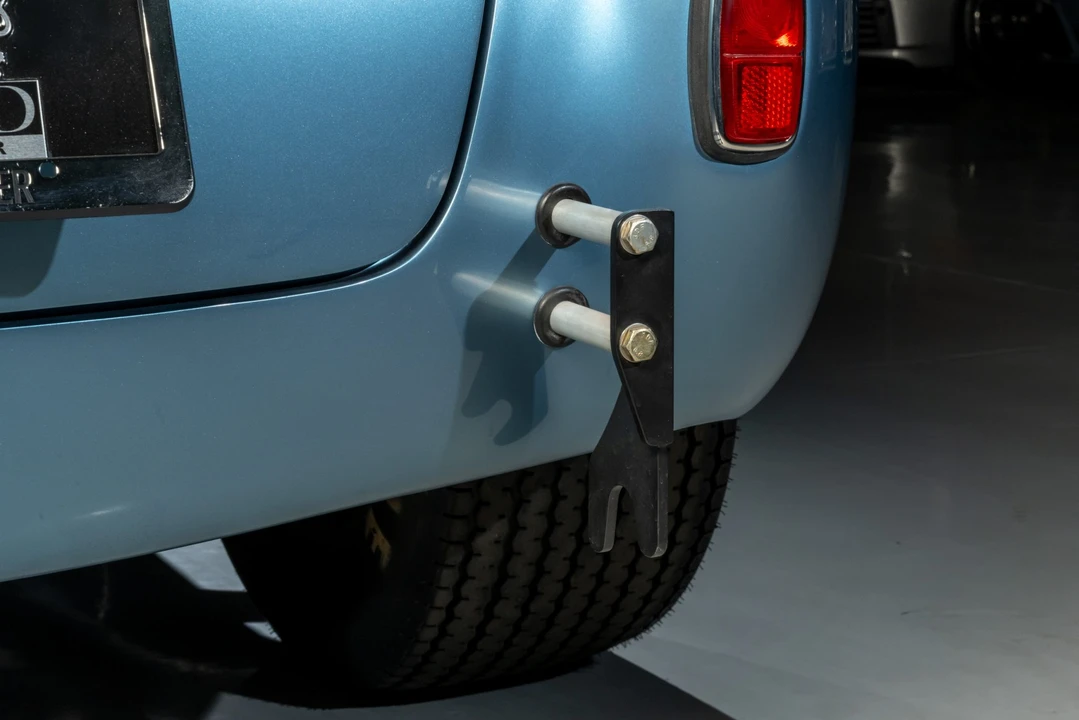 Shelby CSX Cobra Continuation - Image 31 of 31
