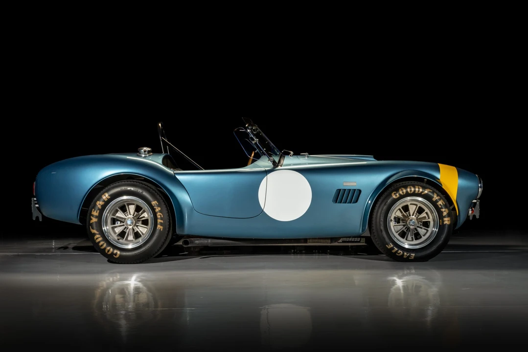 Shelby CSX Cobra Continuation - Image 6 of 31