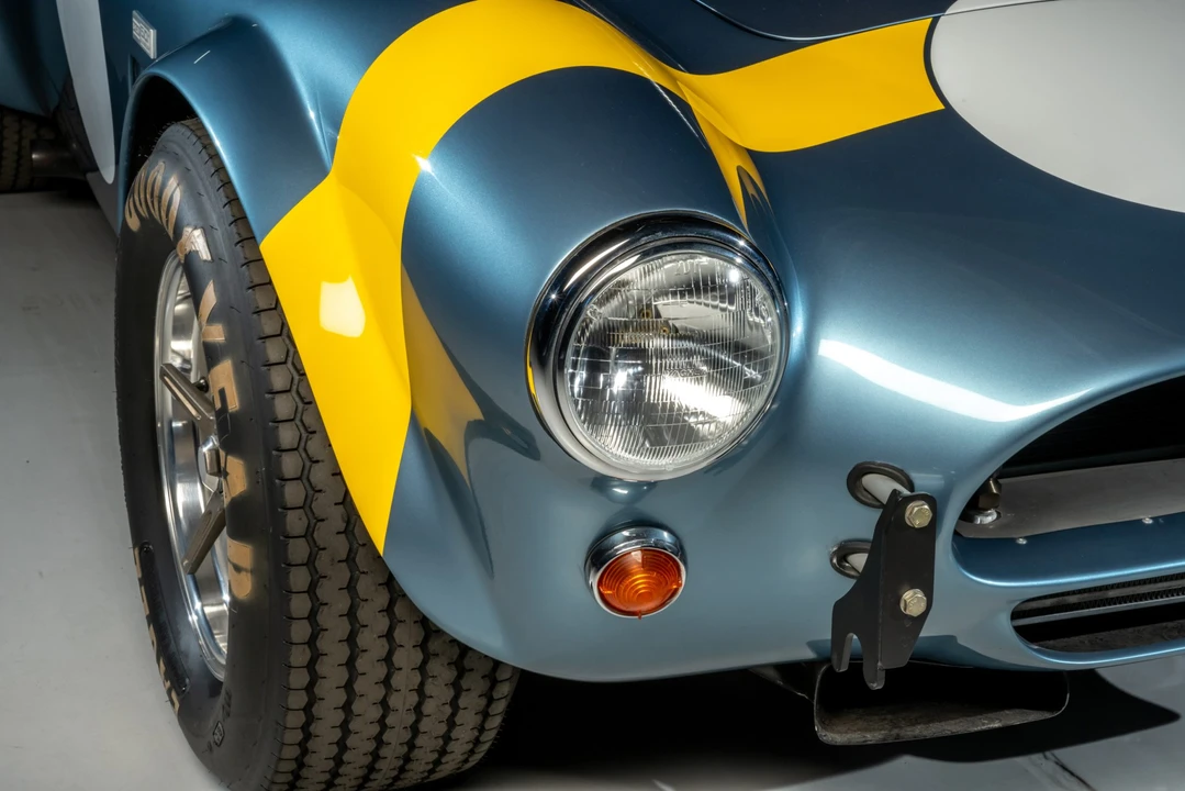 Shelby CSX Cobra Continuation - Image 15 of 31