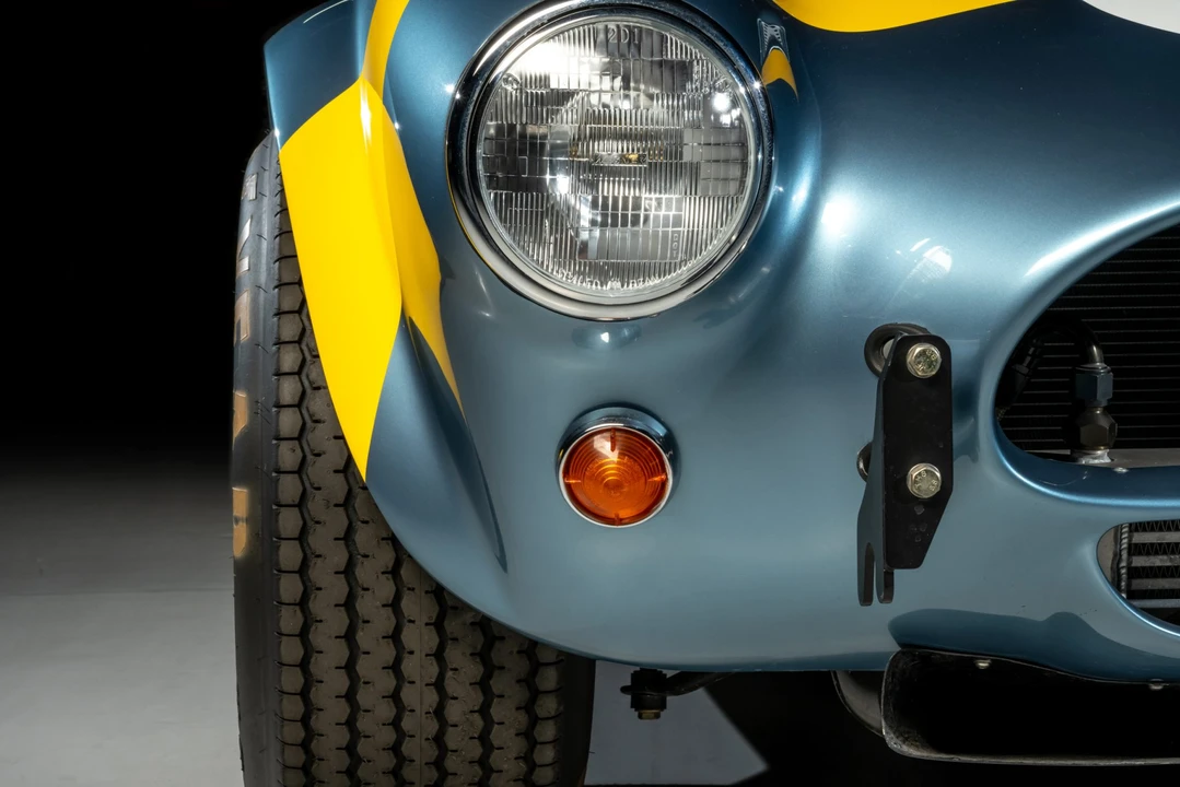 Shelby CSX Cobra Continuation - Image 16 of 31