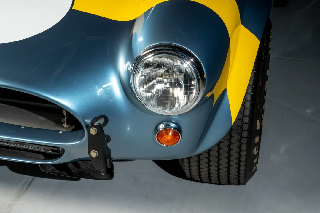 Shelby CSX Cobra Continuation - Image 18 of 31