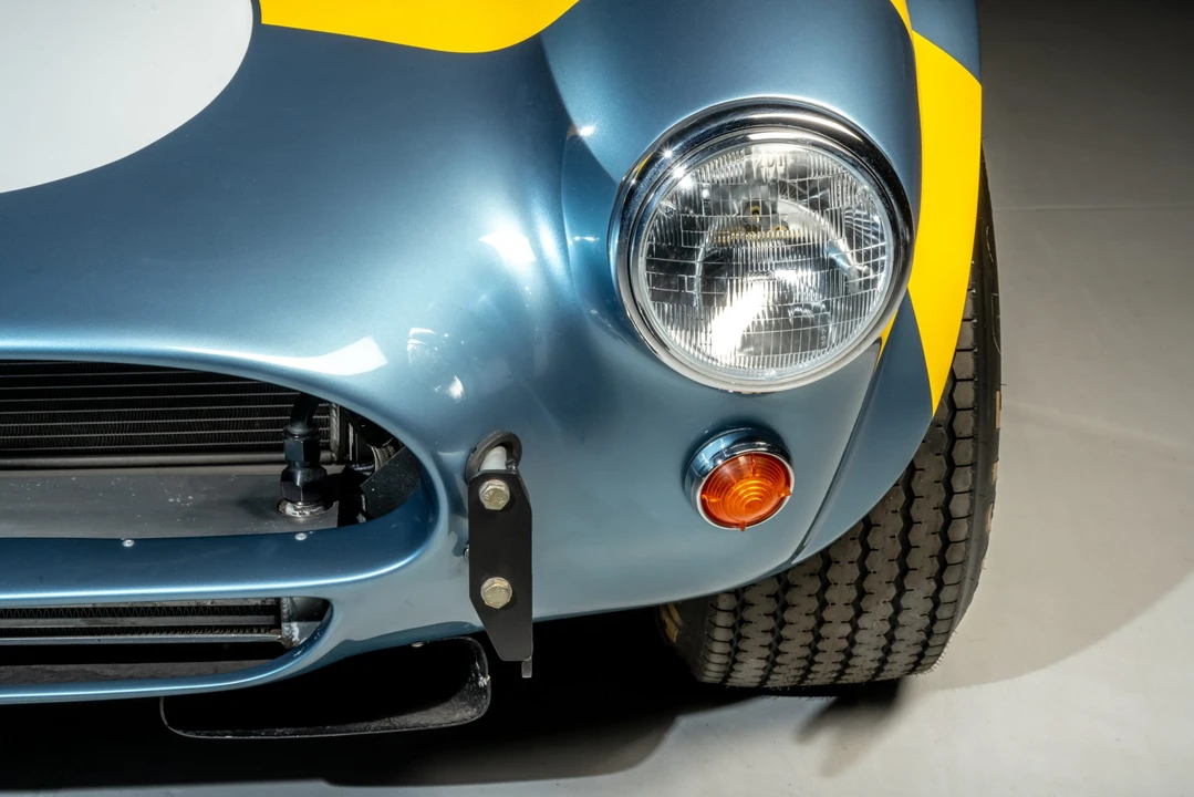 Shelby CSX Cobra Continuation - Image 17 of 31