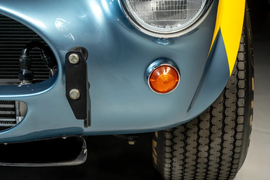 Shelby CSX Cobra Continuation - Image 19 of 31