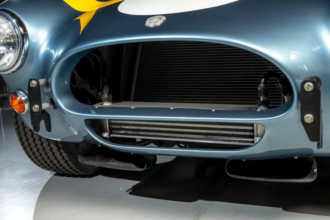 Shelby CSX Cobra Continuation - Image 20 of 31