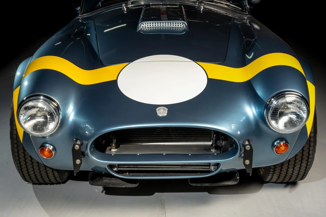Shelby CSX Cobra Continuation - Image 13 of 31