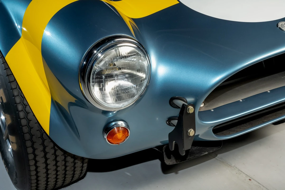 Shelby CSX Cobra Continuation - Image 14 of 31
